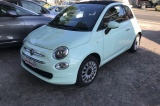 Fiat 500 C   Cabrio