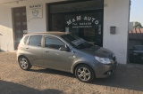 Chevrolet Aveo 1.2 5 Porte Lt Gpl Eco Logic