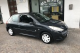 Peugeot 206 Plus 1.1 60cv 3p. Generation Eco Gpl!!!!