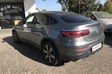 Mercedes  Benz Glc 200 D 4matic Coup Sport!!!!!!