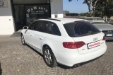 Audi A4 Avant 2.0 Tdi 143cv F.ap. Ambiente!!!!