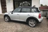 Mini Countryman  Cooper D Business Countryman Kmo Motore Nuovo