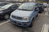 Fiat Panda 1.2 Dynamic Natural Power Clima!!!!!