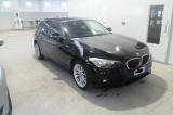 BMW 118 D 5p. Advantage Automatik!!!!