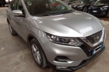 Nissan Qashqai 1.5 Dci 115 Cv Business Navig!!!!!