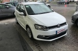  Volkswagen Polo 1.4 Tdi 5p. Trendline Clima!!!!!