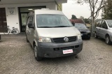 Volkswagen California 2.5 Tdi/130cv Tiptr.comfortl( X Disabili)