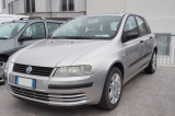 Fiat Stilo