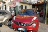 Nissan Juke 1.6 Benzina