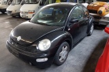 Volkswagen New Beetle