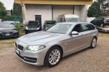 BMW Serie 5 Touring