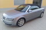 Audi A4 Cabrio