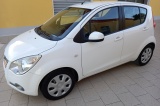 Opel Agila