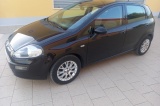 Fiat Grande Punto Evo