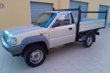 Tata Pick Up