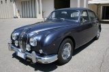 Jaguar Mk2 2.4