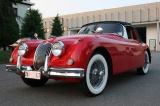 Jaguar Xk 150 Dhc