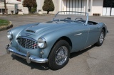 Vari Altri Austin Healey Mk2 Bn7