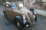 Fiat 500 B