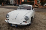 Porsche 356 B