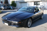 BMW 840 Ci