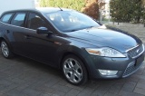 Ford Mondeo Wagon