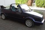 Volkswagen Golf Cabrio