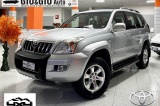 Toyota Land Cruiser 5 Porte