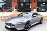 Aston Martin Db9