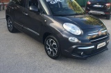 Fiat 500 L 1.4 T Jet Gpl 120cv