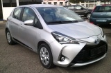 Toyota Yaris Ibrida   Affare!!!