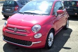 Fiat 500 Usata Lounge