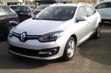 Renault Megane Station Wagon