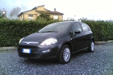 Fiat Grande Punto Evo