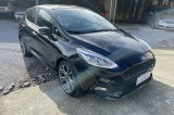 Ford Fiesta St Line