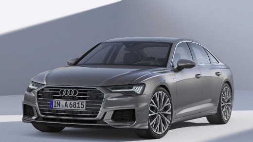 Audi A6'nın sigara çakmağının sigortası nerede bulunur?