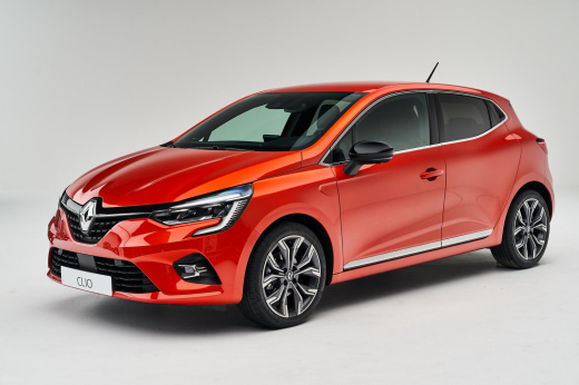 Pourquoi l'écran tactile de la Renault Clio 5 ne fonctionne plus ?