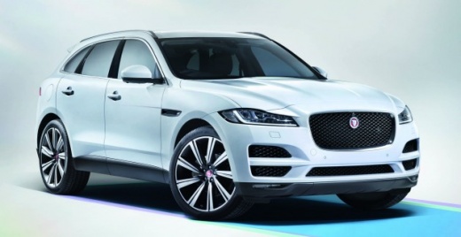 Perch� si � accesa la spia di avaria del motore nella Jaguar F-Pace?