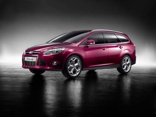 Ford focus sw listino prezzi #7