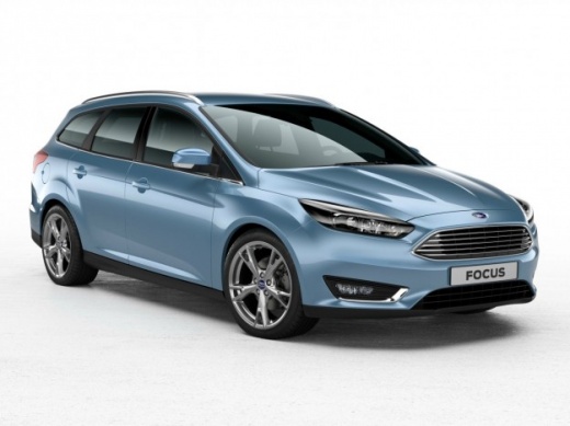 Ford focus sw listino prezzi #2