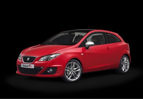 Cosa fare se il tappo del carburante della Seat Ibiza non si apre?