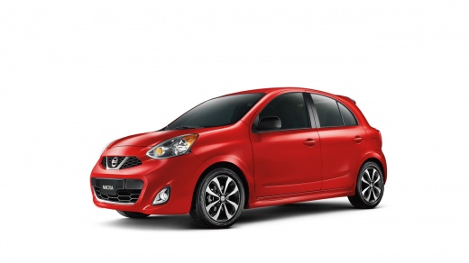 SCARICARE NISSAN MICRA BATTERIA