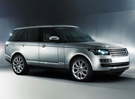 Quanto costa cambiare la catena di distribuzione su una Range rover?