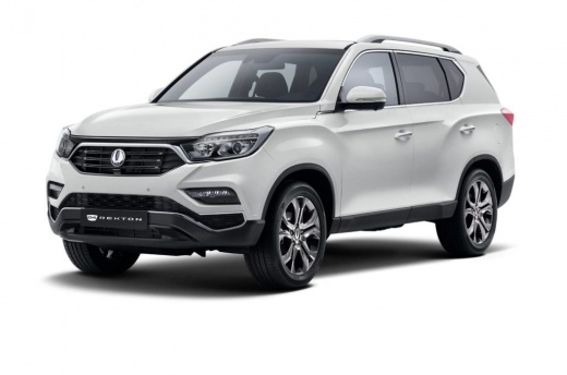 Dove si trova il sensore temperatura acqua nella Ssangyong Rexton?