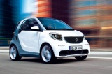 Какое моторное масло заливать в двигатель Smart Fortwo, сколько литров